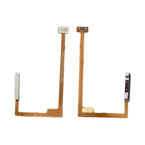 FLAT FINGERPRINT PER REALME C75 4G RMX3941 GOLD / LIGHTNING GOLD 611201000203 - SERVICE PACK