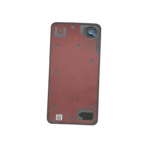 BACK COVER PER REALME NOTE 60 RMX3933 BLU / VOYAGE BLUE 621033000311 - SERVICE PACK