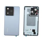 BACK COVER PER REALME GT 7T RMX5085 BLU / ICESENSE BLUE 621033000635 - SERVICE PACK