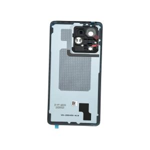 BACK COVER PER REALME GT 7T RMX5085 BLU / ICESENSE BLUE 621033000635 - SERVICE PACK