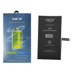 AKKU FUR IPHONE 14 (DEJI) SELBDIAGNOSTIZIEBAR 2ND GEN ERHOHT 3610mAh