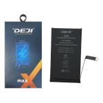 BATERIA PARA IPHONE 14 (DEJI) 3279mAh AUTODIAGNOSTICABLE 2ND GEN