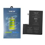 BATTERY FOR IPHONE 12 PRO MAX (DEJI) SELF-DIAGNOSABLE 2ND GEN INCREASED 4410mAh