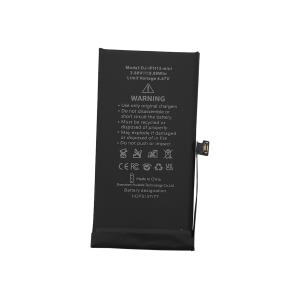 AKKU FUR IPHONE 13 MINI (DEJI) SELBDIAGNOSTIZIEBAR 2ND GEN ERHOHT 2550mAh