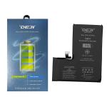 AKKU FUR IPHONE 14 PRO (DEJI) SELBDIAGNOSTIZIEBAR 2ND GEN ERHOHT 3510mAh