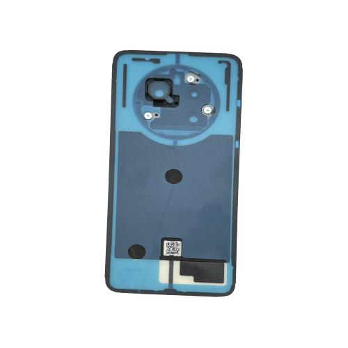 BACK COVER PER REALME 12+ PLUS 5G BEIGE / NAVIGATOR BEIGE 621033000213 - SERVICE PACK