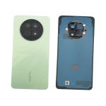 BACK COVER PER REALME 12X 5G RMX3997 VERDE / FEATHER GREEN 621033000238 - SERVICE PACK