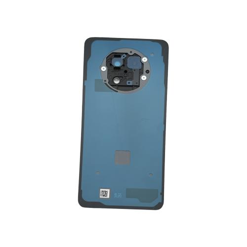 BACK COVER PER REALME 12X 5G RMX3997 VERDE / FEATHER GREEN 621033000238 - SERVICE PACK