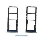 CARRELLO SIM PER XIAOMI REDMI A5 4G 25028RN03Y BLU / OCEAN BLUE (DUAL SIM + MICRO SD) 