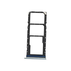 CARRELLO SIM PER XIAOMI REDMI A5 4G 25028RN03Y BLU / OCEAN BLUE (DUAL SIM + MICRO SD) 