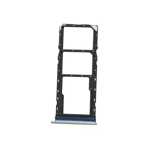 CARRELLO SIM PER XIAOMI REDMI A5 4G 25028RN03Y BLU / OCEAN BLUE (DUAL SIM + MICRO SD) 