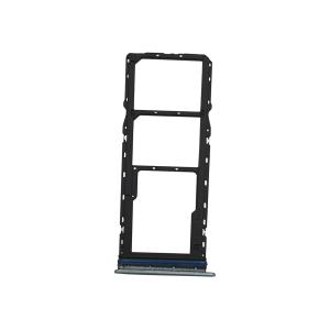 CARRELLO SIM PER XIAOMI REDMI A5 4G 25028RN03Y BLU / OCEAN BLUE (DUAL SIM + MICRO SD) 