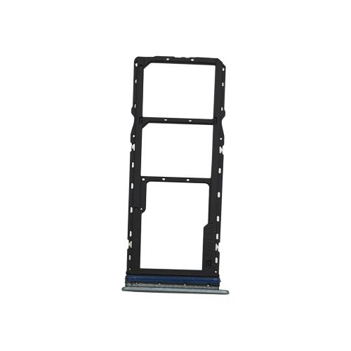 CARRELLO SIM PER XIAOMI REDMI A5 4G 25028RN03Y BLU / OCEAN BLUE (DUAL SIM + MICRO SD) 