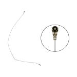 ANTENNA COASSIALE PER XIAOMI REDMI A5 4G 25028RN03Y BIANCA (16.7 cm)