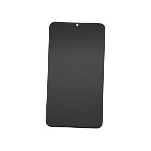 DISPLAY LCD PER REALME NOTE 70T RMX5313 NERO CON FRAME 621029000609 - SERVICE PACK