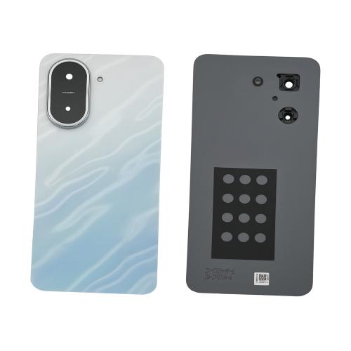 BACK COVER PER XIAOMI REDMI A5 4G 25028RN03Y BLU / OCEAN BLUE