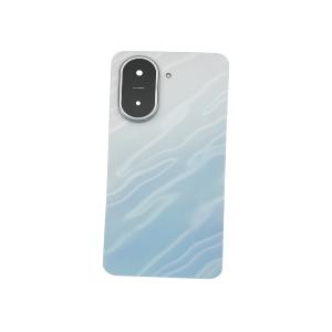 BACK COVER PER XIAOMI REDMI A5 4G 25028RN03Y BLU / OCEAN BLUE