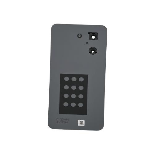 BACK COVER PER XIAOMI REDMI A5 4G 25028RN03Y BLU / OCEAN BLUE