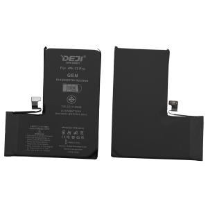 AKKU FUR IPHONE 13 PRO (DEJI) SELBDIAGNOSTIZIEBAR 2ND GEN ERHOHT 3300mAh