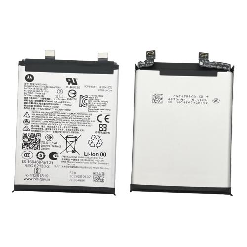 BATTERIA RH50 PER MOTOROLA XT2517-1 MOTO G STYLUS 5G SB18E48082 SB18E48083