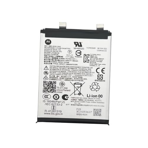 BATTERIA RH50 PER MOTOROLA XT2517-1 MOTO G STYLUS 5G SB18E48082 SB18E48083