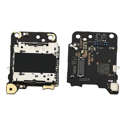 PCB SIM PER MOTOROLA XT2503-4 MOTO EDGE 60 FUSION 5P68C29867