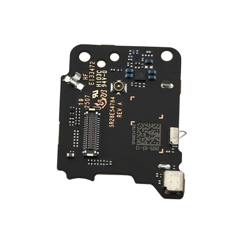 PCB SIM PER MOTOROLA XT2503-4 MOTO EDGE 60 FUSION 5P68C29867