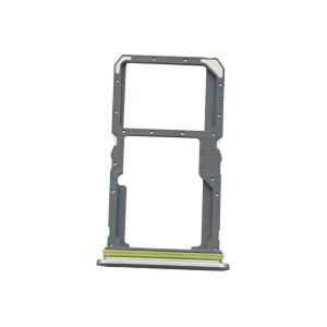 CARRELLO SIM PER REALME 14X 5G RMX3943 VERDE / PERIDOT GREEN (DUAL SIM) 612121000398