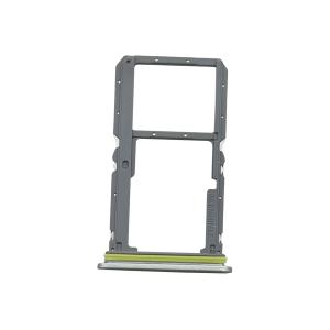 CARRELLO SIM PER REALME 14X 5G RMX3943 VERDE / PERIDOT GREEN (DUAL SIM) 612121000398