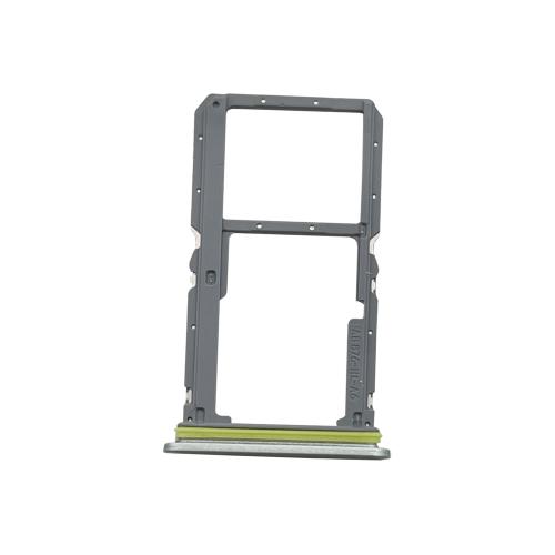 CARRELLO SIM PER REALME 14X 5G RMX3943 VERDE / PERIDOT GREEN (DUAL SIM) 612121000398