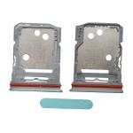 CARRELLO SIM PER REALME 14T 5G RMX5078 VERDE / SURF GREEN 612121000451 (DUAL SIM)