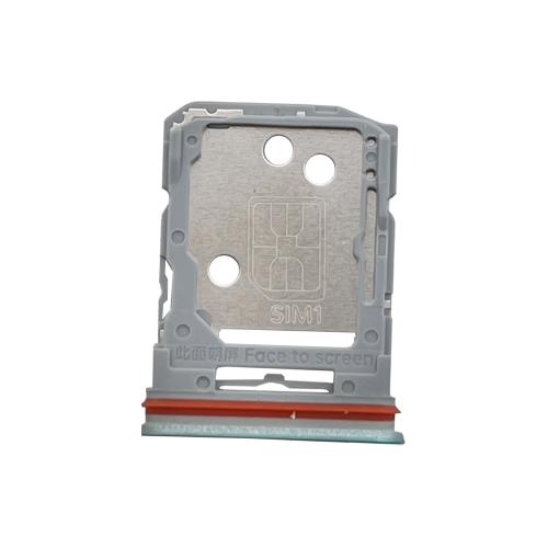 CARRELLO SIM PER REALME 14T 5G RMX5078 VERDE / SURF GREEN 612121000451 (DUAL SIM)