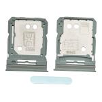 CARRELLO SIM PER REALME 12+ PLUS 5G RMX3867 VERDE / PIONEER GREEN (DUAL SIM) 612121000175