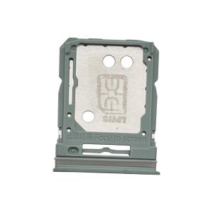 CARRELLO SIM PER REALME 12+ PLUS 5G RMX3867 VERDE / PIONEER GREEN (DUAL SIM) 612121000175