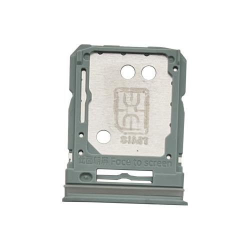 CARRELLO SIM PER REALME 12+ PLUS 5G RMX3867 VERDE / PIONEER GREEN (DUAL SIM) 612121000175