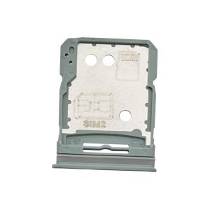 CARRELLO SIM PER REALME 12+ PLUS 5G RMX3867 VERDE / PIONEER GREEN (DUAL SIM) 612121000175