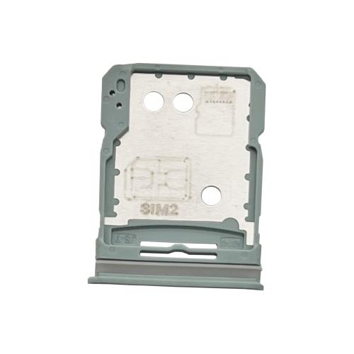 CARRELLO SIM PER REALME 12+ PLUS 5G RMX3867 VERDE / PIONEER GREEN (DUAL SIM) 612121000175