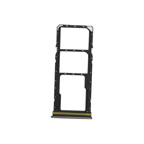 CARRELLO SIM PER REALME NOTE 70T 4G RMX5313 GOLD / BEACH GOLD (DUAL SIM + MICRO SD) 612121000497