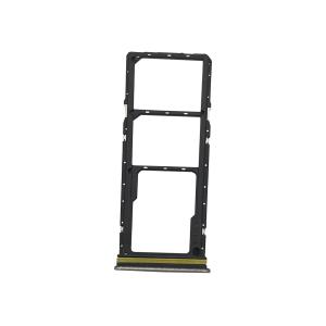 CARRELLO SIM PER REALME NOTE 70T 4G RMX5313 GOLD / BEACH GOLD (DUAL SIM + MICRO SD) 612121000497