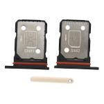 CARRELLO SIM PER REALME 14 PRO+ PLUS RMX5050 BIANCO / PEARL WHITE (DUAL SIM) 612121000340