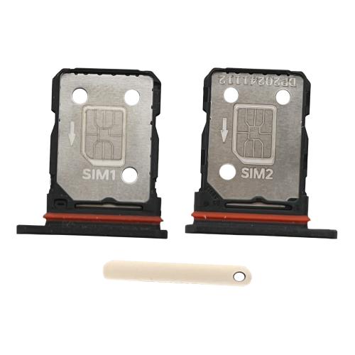CARRELLO SIM PER REALME 14 PRO+ PLUS RMX5050 BIANCO / PEARL WHITE (DUAL SIM) 612121000340