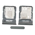 CARRELLO SIM PER REALME 12 4G RMX3871 VERDE / PIONEER GREEN (DUAL SIM) 612121000182