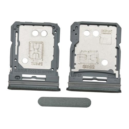 CARRELLO SIM PER REALME 12 4G RMX3871 VERDE / PIONEER GREEN (DUAL SIM) 612121000182