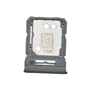 CARRELLO SIM PER REALME 12 4G RMX3871 VERDE / PIONEER GREEN (DUAL SIM) 612121000182