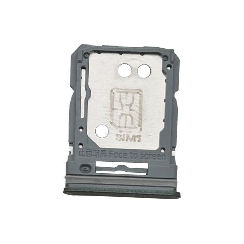 CARRELLO SIM PER REALME 12 4G RMX3871 VERDE / PIONEER GREEN (DUAL SIM) 612121000182