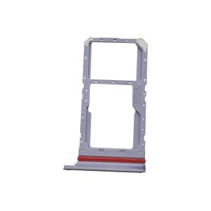 CARRELLO SIM PER REALME 12 5G RMX3999 VIOLA / TWILIGHT PURPLE (DUAL SIM) 612121000156