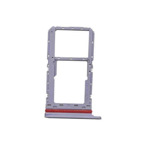 CARRELLO SIM PER REALME 12 5G RMX3999 VIOLA / TWILIGHT PURPLE (DUAL SIM) 612121000156