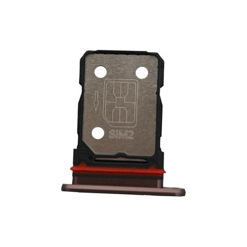 CARRELLO SIM PER REALME GT 7 PRO RMX5010 ARANCIONE / MARS ORANGE (DUAL SIM) 612202000103