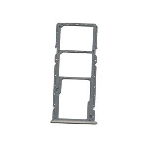CARRELLO SIM PER REALME C61 4G RMX3930 GOLD / SPARKLE GOLD (DUAL SIM + MICRO SD) 612121000235