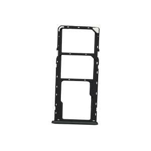 CARRELLO SIM PER REALME C61 4G RMX3930 VERDE / DARK GREEN (DUAL SIM + MICRO SD) 612121000234